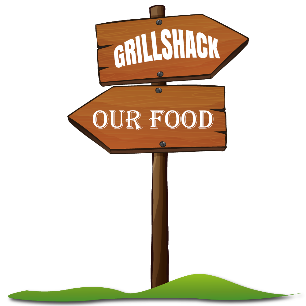 GrillShack Havant